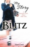 Cover: Blitz - Scholastic