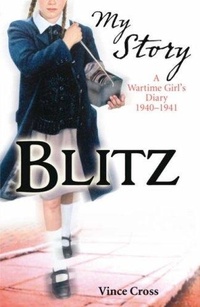 Enlarge image Cover: Blitz - Scholastic