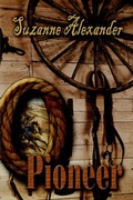 Cover: O Pioneer - Publish America