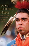 Cover: Long Journey Home - Indiana University Press