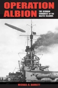 Enlarge image Cover: Operation Albion - Indiana University Press