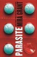 Cover: Parasite - Orbit