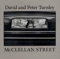 Cover: McClellan Street - Indiana University Press
