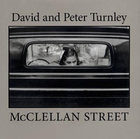 Enlarge image Cover: McClellan Street - Indiana University Press