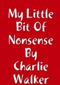 Cover: My Little Bit Of Nonsense - Lulu.com