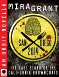 Cover: San Diego 2014: The Last Stand of the California Browncoats - Orbit