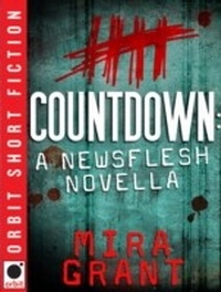 Enlarge image Cover: Countdown - Orbit