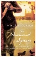 Cover: In Diamond Square - Virago Press Ltd
