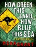 Cover: How Green This Land, How Blue this Sea - Orbit