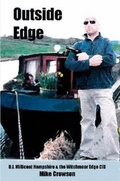 Cover: Outside Edge - Lulu.com