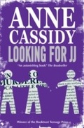 Cover: Looking for JJ - Scholastic