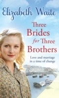 Cover: Three Brides for Three Brothers - Sphere