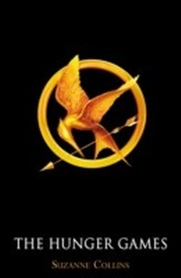 Enlarge image Cover: The Hunger Games - Scholastic