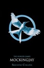 Cover: Mockingjay - Scholastic