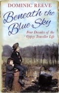 Cover: Beneath the Blue Sky - Abacus