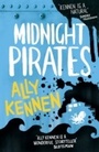 Cover: Midnight Pirates - Marion Lloyd Books