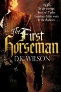 Cover: The First Horseman - Sphere
