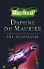 Cover: The Scapegoat - Virago Press Ltd