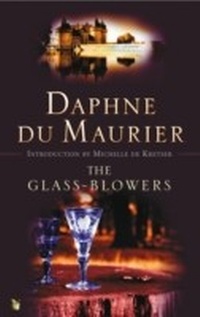 Abbildung von: The Glass-Blowers - Virago Press Ltd
