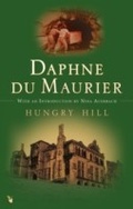 Cover: Hungry Hill - Virago Press Ltd
