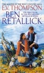 Cover: Ben Retallick - Sphere