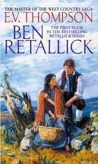 Enlarge image Cover: Ben Retallick - Sphere