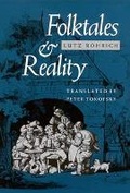 Cover: Folktales and Reality - Indiana University Press