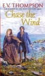Cover: Chase The Wind - Sphere