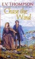 Cover: Chase The Wind - Sphere