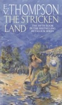 Enlarge image Cover: The Stricken Land - Sphere