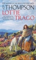 Cover: Lottie Trago - Sphere
