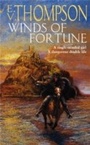 Cover: Winds Of Fortune - Sphere