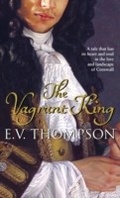 Cover: The Vagrant King - Sphere