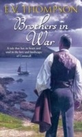 Cover: Brothers In War - Sphere