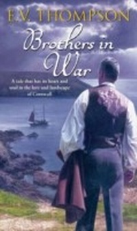 Enlarge image Cover: Brothers In War - Sphere