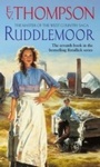 Cover: Ruddlemoor - Sphere