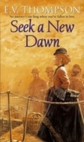 Cover: Seek A New Dawn - Sphere