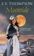 Cover: Moontide - Sphere