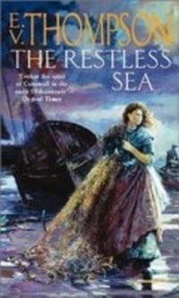 Enlarge image Cover: The Restless Sea - Sphere