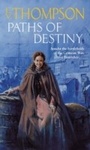 Cover: Paths Of Destiny - Sphere