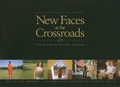 Cover: New Faces at the Crossroads - Indiana University Press