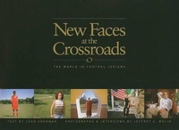 Abbildung von: New Faces at the Crossroads - Indiana University Press