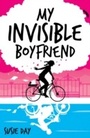 Cover: My Invisible Boyfriend - Marion Lloyd Books