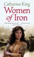Cover: Women Of Iron - Sphere