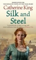 Cover: Silk And Steel - Sphere