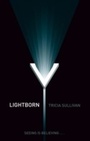 Cover: Lightborn - Orbit