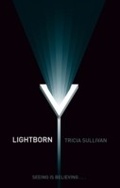 Cover: Lightborn - Orbit