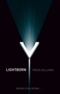 Enlarge image Cover: Lightborn - Orbit