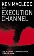 Cover: The Execution Channel - Orbit