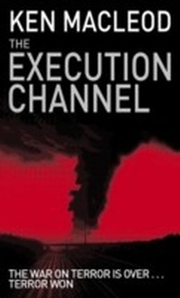 Enlarge image Cover: The Execution Channel - Orbit